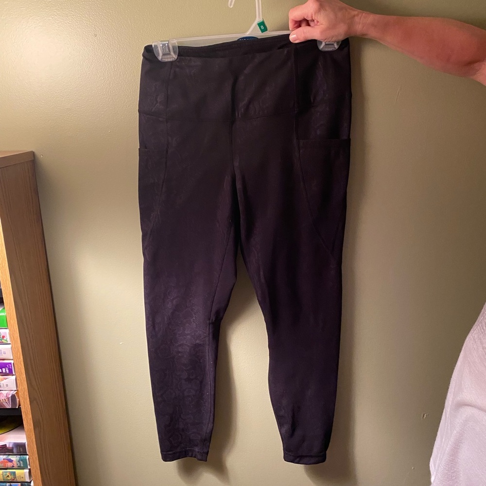 Leggings
